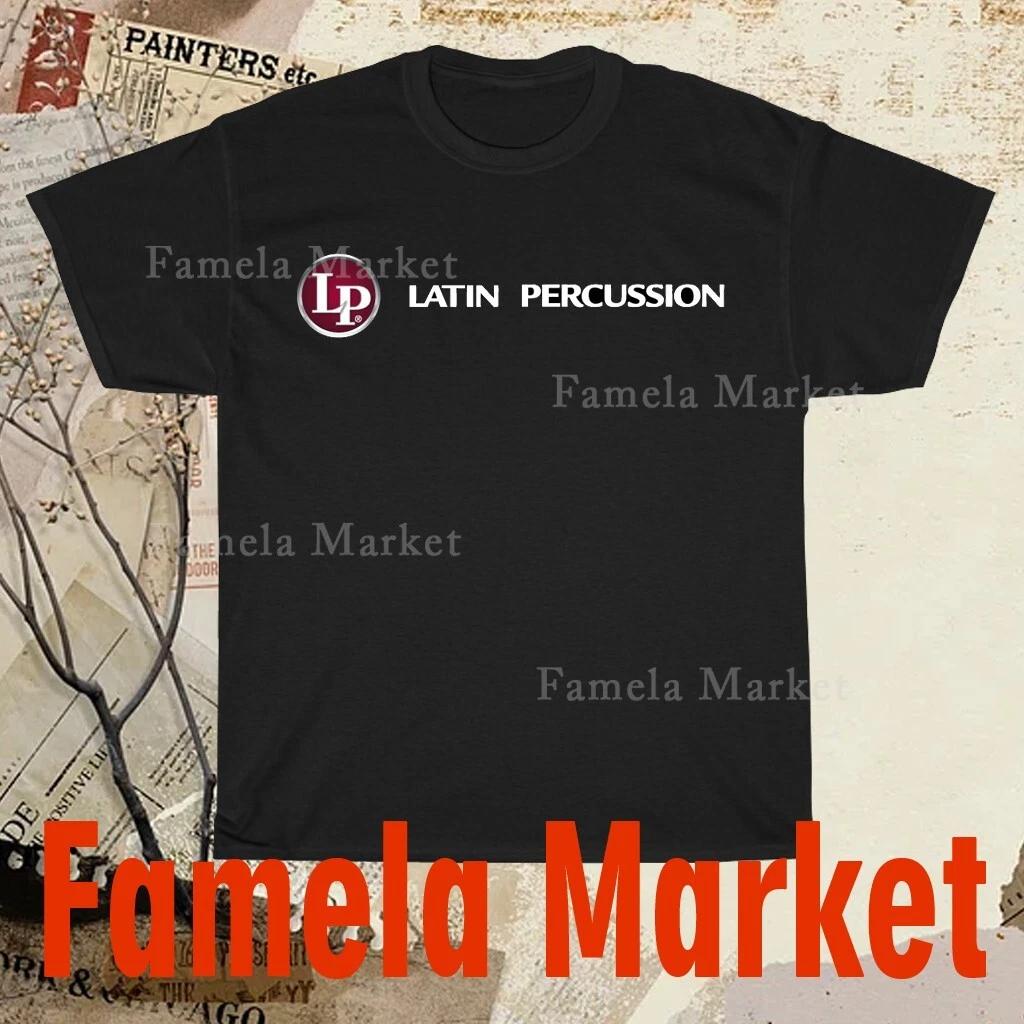 LP Latin Logo TEE T-Shirt Funny American Size S to 5XL T-Shirt 2XL
LP Latin Logo TEE T-Shirt Funny American Size S to 5XL T-Shirt 2XL