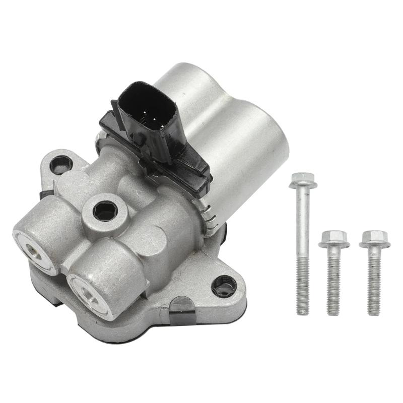 VVT Oil Control для 2.0L 2.5L распределительного вала двигателя Oil Control Variable Timing Solenoid 12633613
VVT Oil Control для 2.0L 2.5L распределительного вала двигателя Oil Control Variable Timing Solenoid 12633613