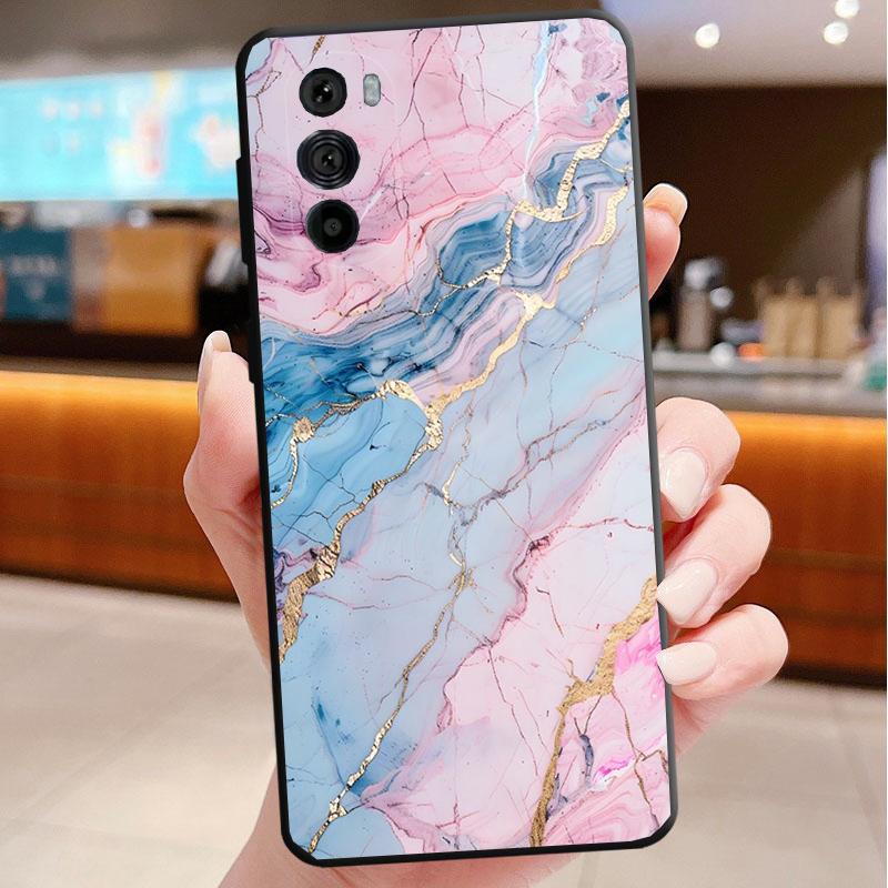 Phone Case For Motorola Edge 50 40 Pro 60 50 40 30 Ultra Neo Fusion Moto G85 G72 G53 G54 G84 G13 G32 Blue Greem Marble Moto G32
Phone Case For Motorola Edge 50 40 Pro 60 50 40 30 Ultra Neo Fusion Moto G85 G72 G53 G54 G84 G13 G32 Blue Greem Marble Moto G32