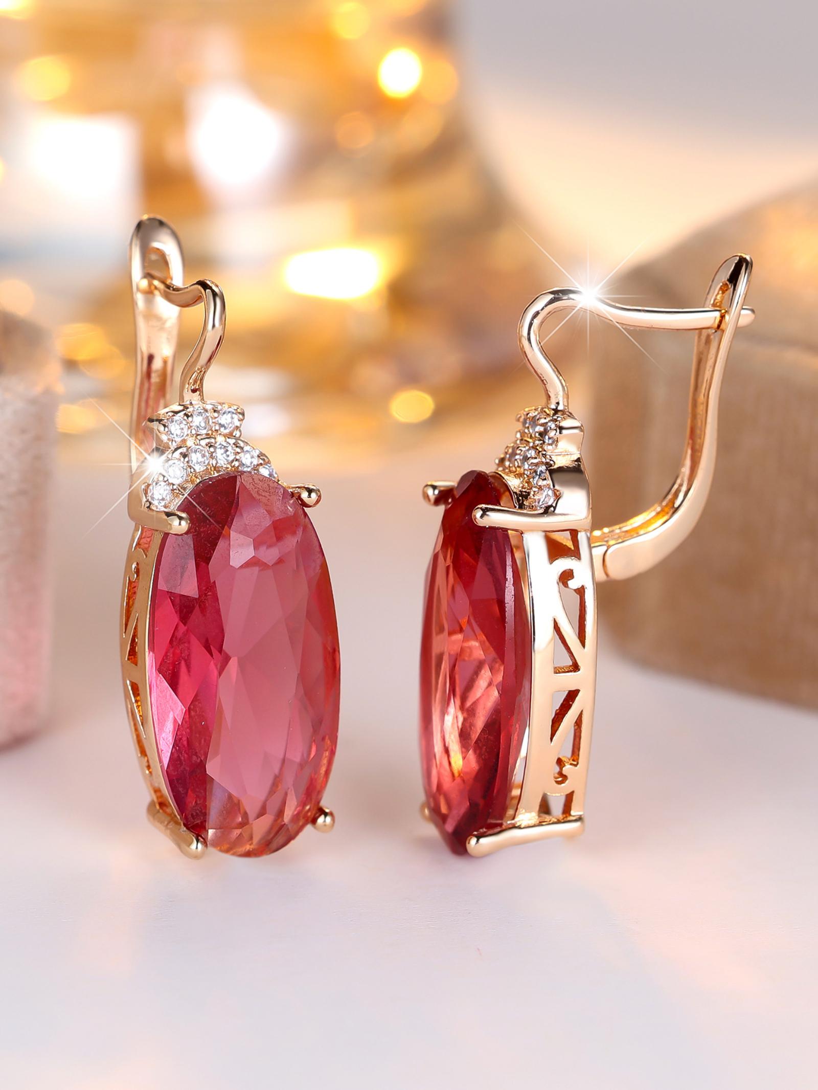 Champagne Gold Oval Micro,Pavé Zircon Stud Earrings Fashionable Minimalist Vintage Courtly Earrings One Size
Champagne Gold Oval Micro,Pavé Zircon Stud Earrings Fashionable Minimalist Vintage Courtly Earrings One Size