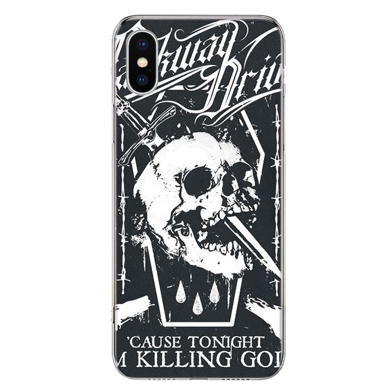Parkway Drive Phone Case For iPhone 11 12 13 Mini 14 15 Plus 17 Air 16 Pro Max 16E 7 8 SE 2020 Customized Print Cover For Apple iPhone 11
Parkway Drive Phone Case For iPhone 11 12 13 Mini 14 15 Plus 17 Air 16 Pro Max 16E 7 8 SE 2020 Customized Print Cover For Apple iPhone 11
