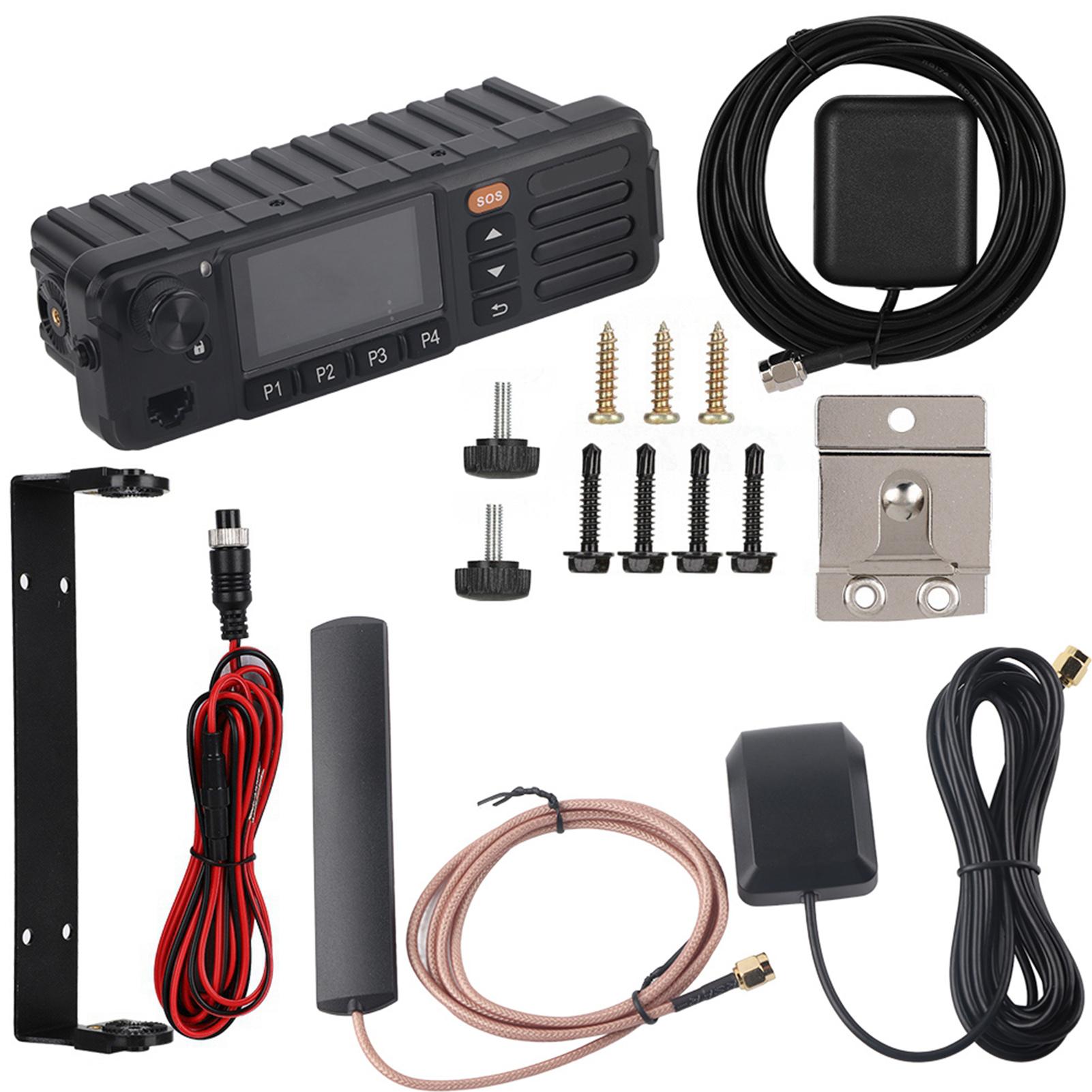 TM-7 Plus Unlocked for Android 4G Network Smart Mobile Radio GPS Global Communication
TM-7 Plus Unlocked for Android 4G Network Smart Mobile Radio GPS Global Communication