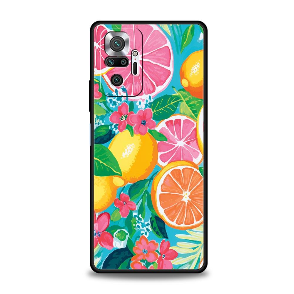 Летний яркий чехол с цветами для Xiaomi Redmi Note 15 14 13 12 4G 9 10 11 Pro Plus 5G 14C 13C 12C 10C, мягкий ТПУ чехол Redmi Note 13 4G
Летний яркий чехол с цветами для Xiaomi Redmi Note 15 14 13 12 4G 9 10 11 Pro Plus 5G 14C 13C 12C 10C, мягкий ТПУ чехол Redmi Note 13 4G