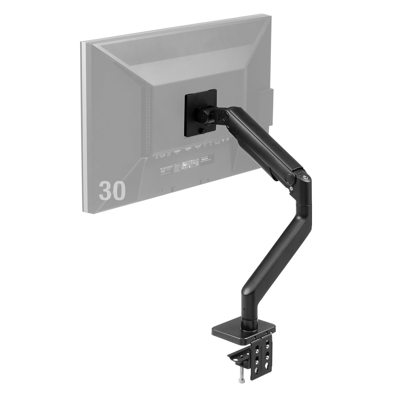 Совместимость с монитором Sanwa Direct, грузоподъемность до 49 кг, совместимость с поворотным дисплеем, черный кронштейн VESA PC, дюймы, горизонтальный/вертикальный, 3-шарнирный
Совместимость с монитором Sanwa Direct, грузоподъемность до 49 кг, совместимость с поворотным дисплеем, черный кронштейн VESA PC, дюймы, горизонтальный/вертикальный, 3-шарнирный
