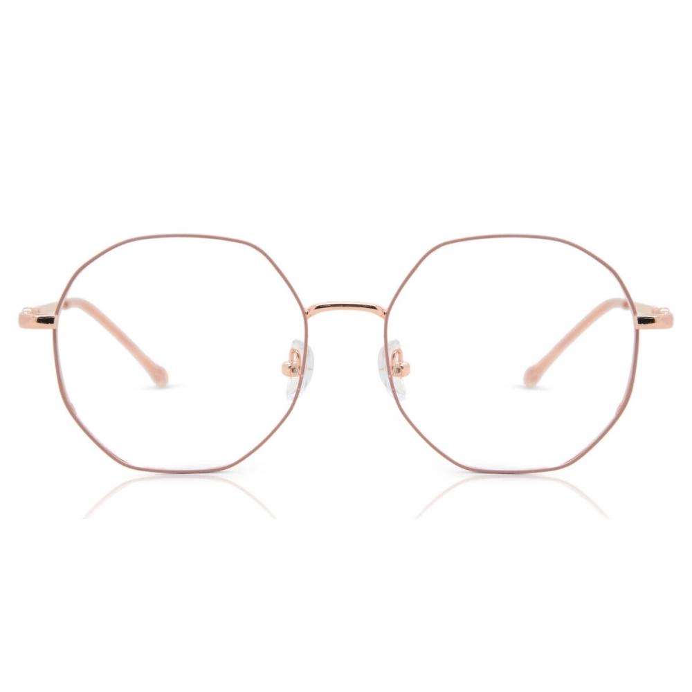 Full Rim Oval Pink Rose Gold Smartbuy Collection Tobeatic L123d Fashion Unisex Eyeglasses Pink Rose Gold/53
Full Rim Oval Pink Rose Gold Smartbuy Collection Tobeatic L123d Fashion Unisex Eyeglasses Pink Rose Gold/53