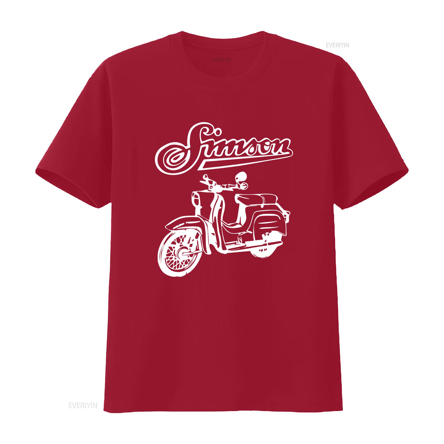 Simson Schwalbe Fun Funny Sayings Girlie T Shirt vintage Washed designer clothes homme Stylish Stretched Slightly graphic S
Simson Schwalbe Fun Funny Sayings Girlie T Shirt vintage Washed designer clothes homme Stylish Stretched Slightly graphic S