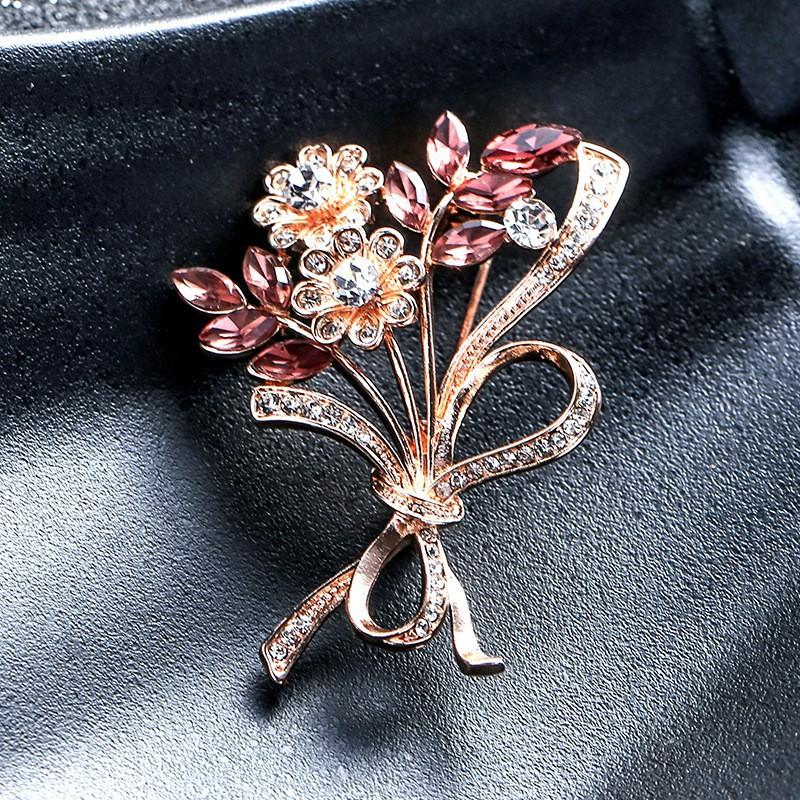 Korean wheat ear brooch women s exquisite niche design sense corsage versatile anti-light pin atmospheric clothing accessories
Korean wheat ear brooch women s exquisite niche design sense corsage versatile anti-light pin atmospheric clothing accessories