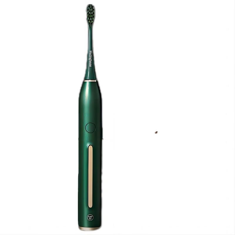Westinghouse WT-301G/K Sonic Electric Toothbrush
Westinghouse WT-301G/K Sonic Electric Toothbrush