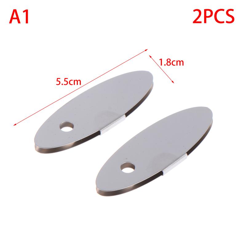 2Pcs Bike Disc Brake Pad Adjustment Alignment Tool Plate Brake Rotor Replace Cycling Brake Adjustment Pads Bike Parts Repair A1
2Pcs Bike Disc Brake Pad Adjustment Alignment Tool Plate Brake Rotor Replace Cycling Brake Adjustment Pads Bike Parts Repair A1