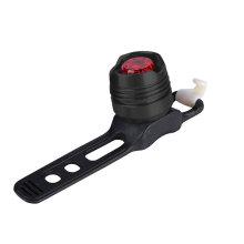Ultra-bright Cycling Light Waterproof Bicycle Rear Light USB Rechargeable Battery-powered Headlight Riding Front Lamp
Ultra-bright Cycling Light Waterproof Bicycle Rear Light USB Rechargeable Battery-powered Headlight Riding Front Lamp