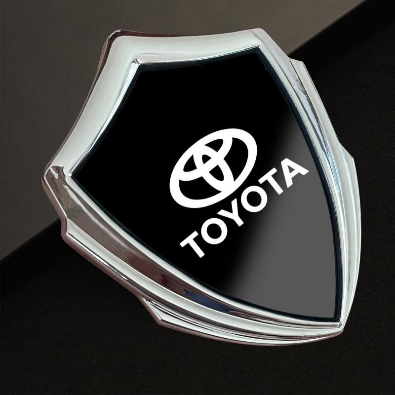 3D Metal Car Trunk Window Side Emblem Badge Decal Sticker For Toyota GRsport чёрный
3D Metal Car Trunk Window Side Emblem Badge Decal Sticker For Toyota GRsport чёрный