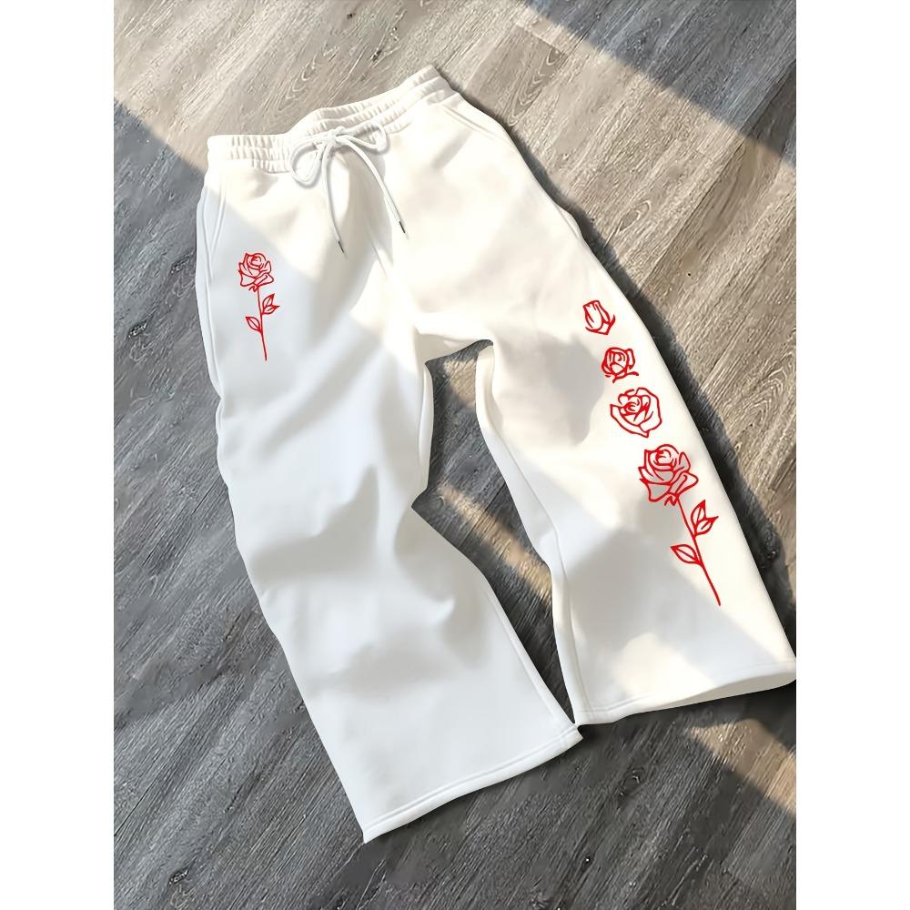 Men s Gothic Dark Casual Running Pants, Loose Straight Leg Drawstring Pants, Comfortable Running Pants for All Seasons XXL
Men s Gothic Dark Casual Running Pants, Loose Straight Leg Drawstring Pants, Comfortable Running Pants for All Seasons XXL