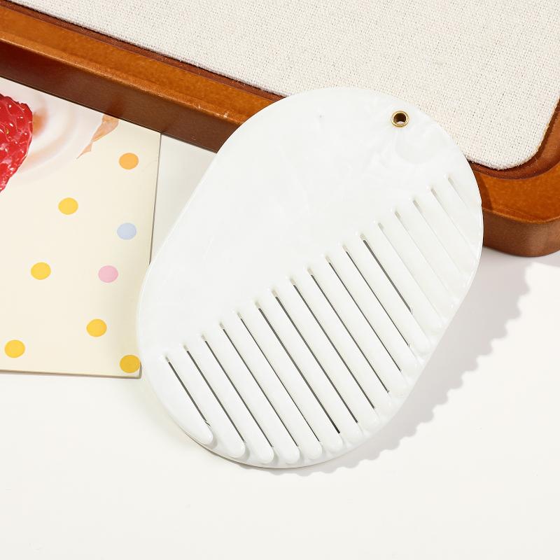 Marble Print Hair Comb Portable With Mirror Foldable Travel Makeup Mirror Acrylic Comb 2 In 1 For Women Hair Accessories A1
Marble Print Hair Comb Portable With Mirror Foldable Travel Makeup Mirror Acrylic Comb 2 In 1 For Women Hair Accessories A1