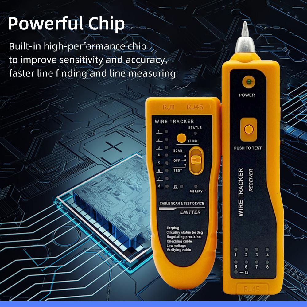 Сетевой поиск линий POE Низковольтный поиск линий Сильная антиинтерференционная способность Стабильная и
Сетевой поиск линий POE Низковольтный поиск линий Сильная антиинтерференционная способность Стабильная и