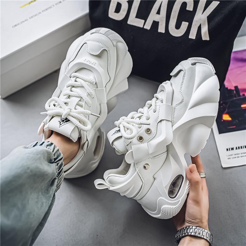 2025 new little white shoes Darth Vader new ins wind wear-resistant thick sole inner height increasing casual shoes work dad shoes 39 белый
2025 new little white shoes Darth Vader new ins wind wear-resistant thick sole inner height increasing casual shoes work dad shoes 39 белый