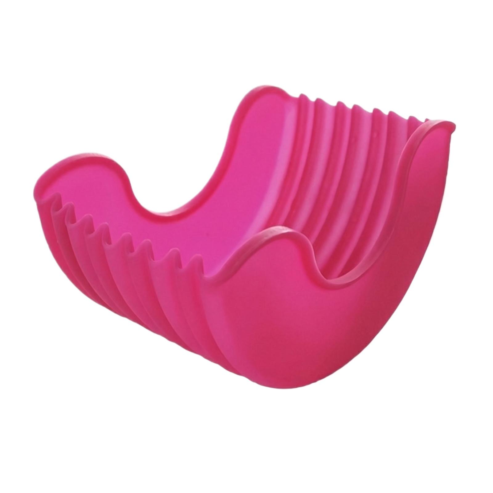 Hygienic And Reusable Hamburger -Environmentally Friendly Material One Size
Hygienic And Reusable Hamburger -Environmentally Friendly Material One Size