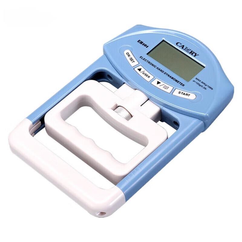 Leshi Electronic Counting Grip Strength Trainer
Leshi Electronic Counting Grip Strength Trainer