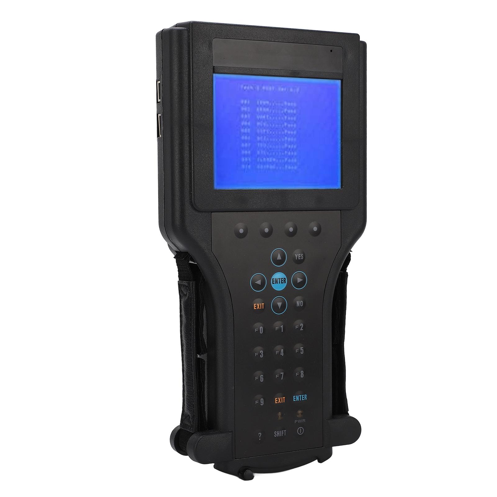 Диагностический сканер OBD2 с флэш-тестером TIS2000 CD ROM для замены OPEL English 165 19972014
Диагностический сканер OBD2 с флэш-тестером TIS2000 CD ROM для замены OPEL English 165 19972014