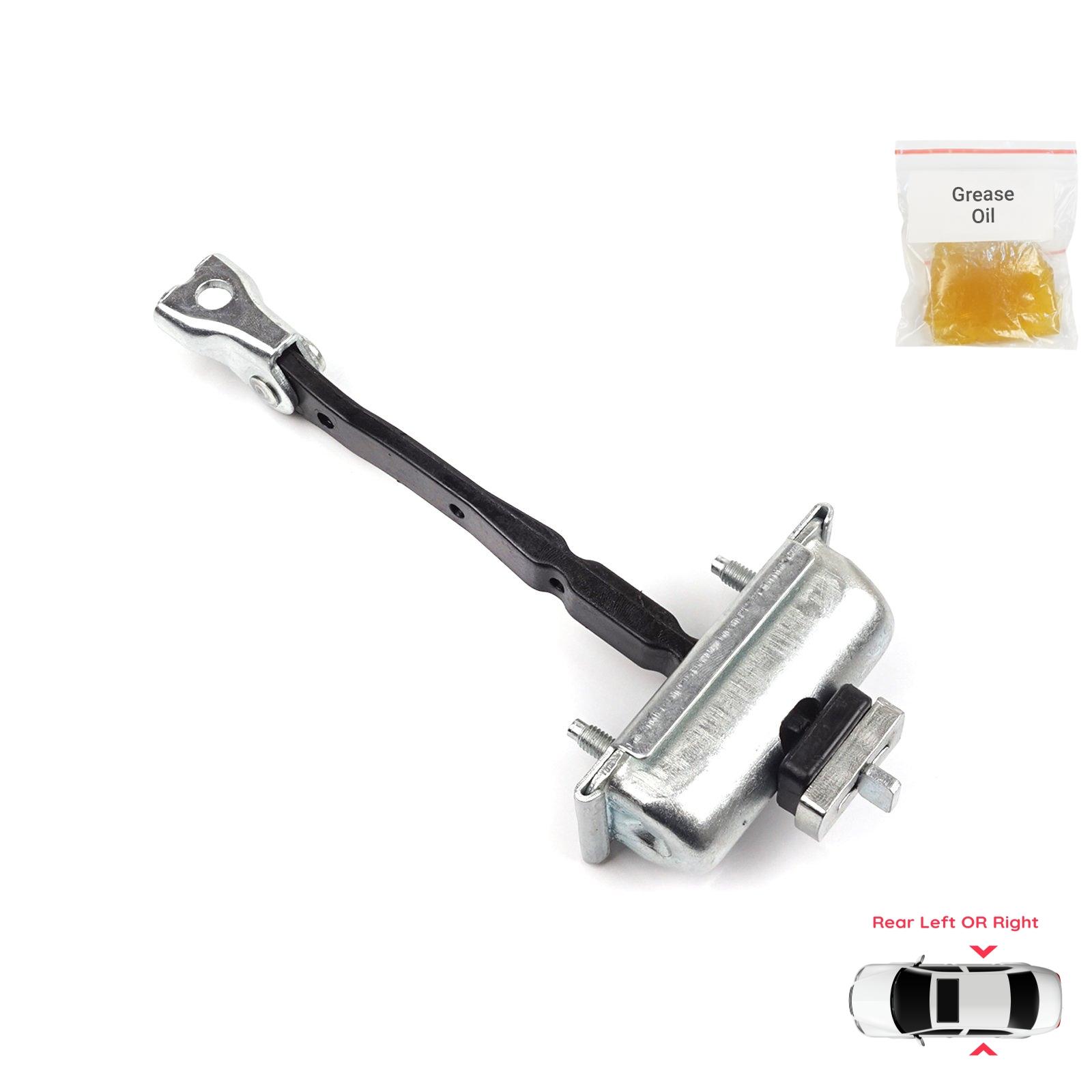 BDP1243 задній лівий або правий дверний фіксатор петлі гальмівної зупинки перевірки обмежувача 39045011 для Vauxhall Opel Zafira Tourer C P12 2011-2019
BDP1243 задній лівий або правий дверний фіксатор петлі гальмівної зупинки перевірки обмежувача 39045011 для Vauxhall Opel Zafira Tourer C P12 2011-2019