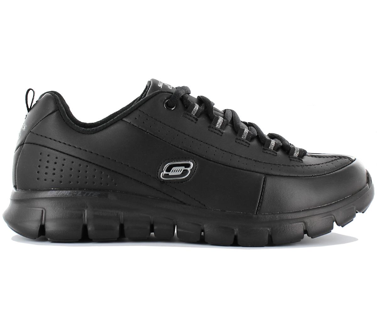 Skechers Synergy Elite Status 11798-BBK Женская обувь Черный ОРИГИНАЛ EU 37 UK 4 чёрный
Skechers Synergy Elite Status 11798-BBK Женская обувь Черный ОРИГИНАЛ EU 37 UK 4 чёрный