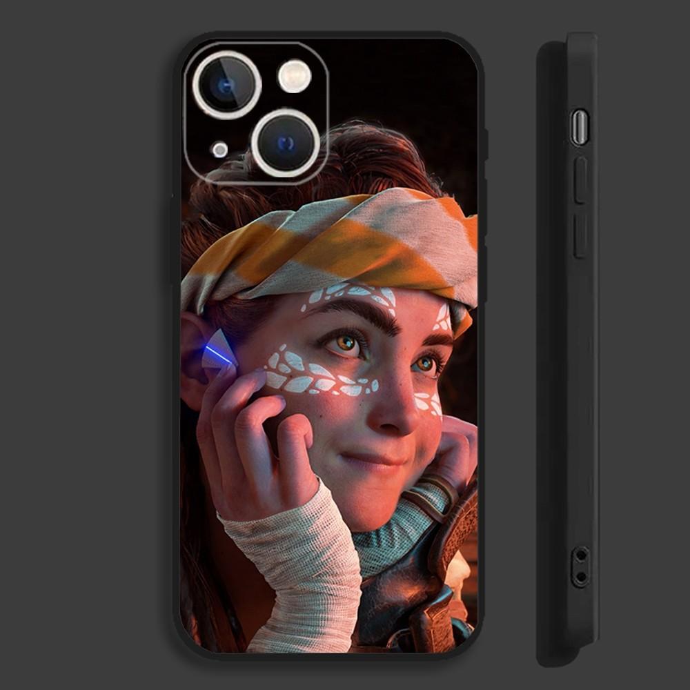 Aloy H-Horizon Z-Zero Dawn Phone Case For iPhone 16,15,14,13,12,11,Pro,Max,Plus,Mini,X,XS,XR,8,7,6,S,SE Soft Black Case iPhone11PRO
Aloy H-Horizon Z-Zero Dawn Phone Case For iPhone 16,15,14,13,12,11,Pro,Max,Plus,Mini,X,XS,XR,8,7,6,S,SE Soft Black Case iPhone11PRO