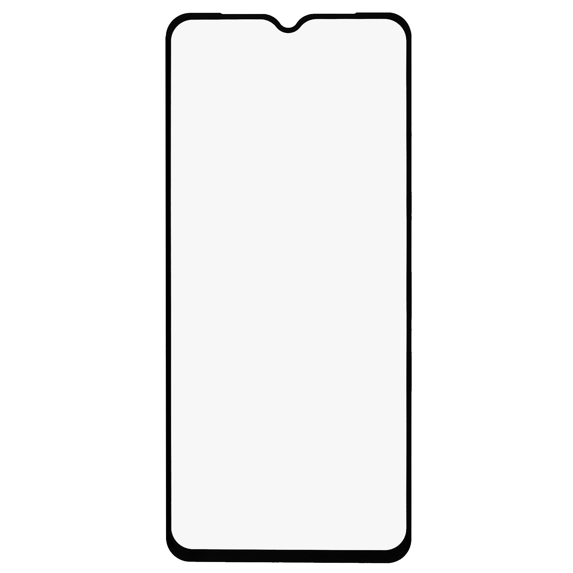 For Samsung Galaxy A03 (166.5 x 75.98 x 9.14mm) 9D Tempered Glass Film Side Glue Silk Printing Full Screen Protector Type A
For Samsung Galaxy A03 (166.5 x 75.98 x 9.14mm) 9D Tempered Glass Film Side Glue Silk Printing Full Screen Protector Type A