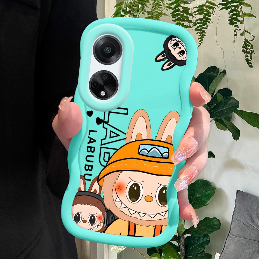 Окрашенный узор Big Wave Edge Мягкий силиконовый материал Macaron чехол для телефона противоударный защитный резиновый чехол для OPPO Reno Realme Realme 11 Pro+ 5G синий
Окрашенный узор Big Wave Edge Мягкий силиконовый материал Macaron чехол для телефона противоударный защитный резиновый чехол для OPPO Reno Realme Realme 11 Pro+ 5G синий