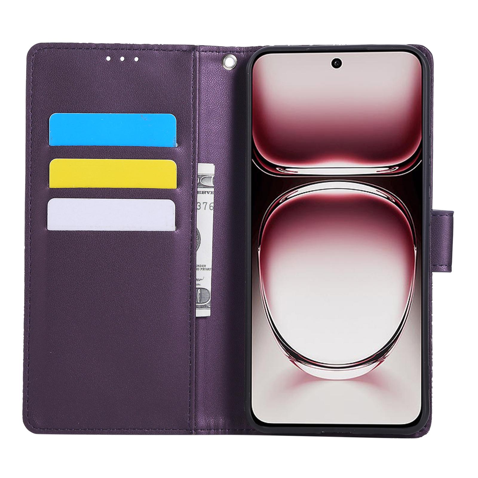 For Oppo Reno11 F 5G/F25 Pro 5G Case Rose Flower PU Leather Wallet Phone Cover with 3 Card Slots Rose Gold
For Oppo Reno11 F 5G/F25 Pro 5G Case Rose Flower PU Leather Wallet Phone Cover with 3 Card Slots Rose Gold
