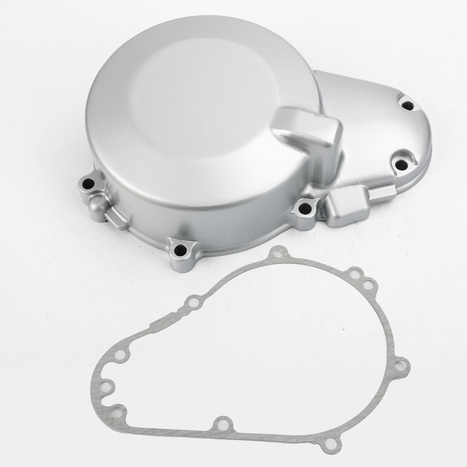 Motorcycle Engine Crankcase Stator Cover For KAWASAKI ZZR600 ZX600 ZZR400 1992-2004 ZX600E Ninja ZX6E 1990-2004 Left Side бежевий
Motorcycle Engine Crankcase Stator Cover For KAWASAKI ZZR600 ZX600 ZZR400 1992-2004 ZX600E Ninja ZX6E 1990-2004 Left Side бежевий