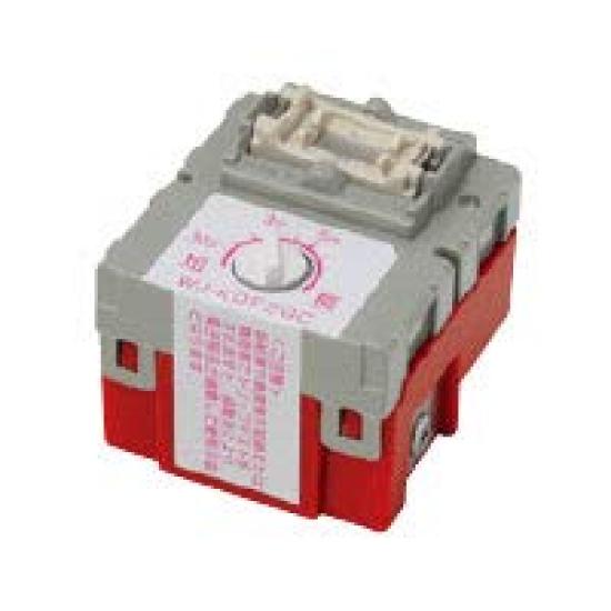 Jinbo Electric Series Embedded Electronic Delay Switch Body Minute Variable 2 Modules Operation Type 100V Pure White J-WIDE Guide/Check (5 Type)
Jinbo Electric Series Embedded Electronic Delay Switch Body Minute Variable 2 Modules Operation Type 100V Pure White J-WIDE Guide/Check (5 Type)
