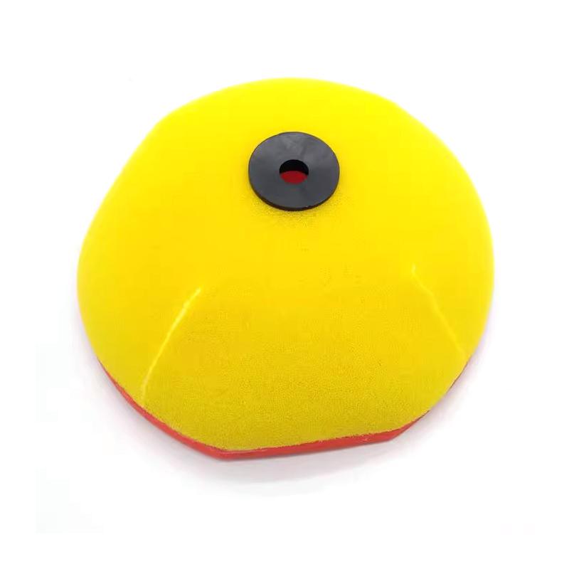 Motorcycle Air Filter Sponge Holder Accessories For KAYO T4 sponge
Motorcycle Air Filter Sponge Holder Accessories For KAYO T4 sponge