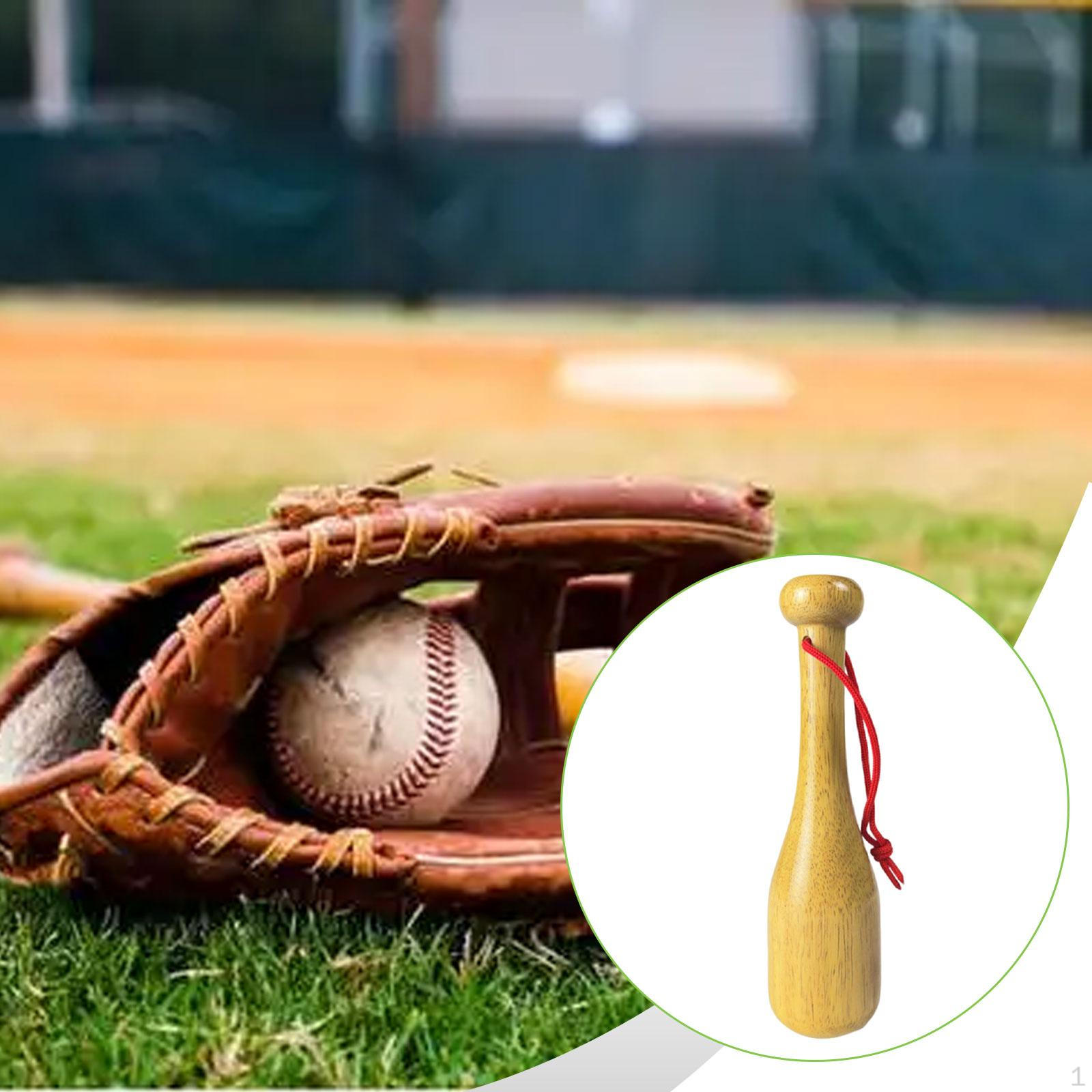 Softball Glove Mallet Wood Professional Use Multifunctional Sturdy Stable Easy Gifts Brown
Softball Glove Mallet Wood Professional Use Multifunctional Sturdy Stable Easy Gifts Brown