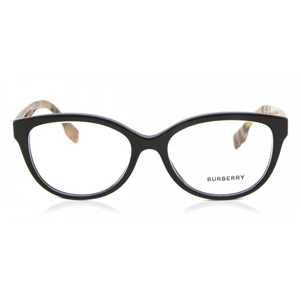Женские очки Burberry Be2357 Esme 3757 Black/54-16-140
Женские очки Burberry Be2357 Esme 3757 Black/54-16-140