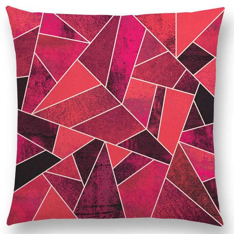 Новый Белый Фиолетовый Черный Синий Розовый Цветной Абстрактные Геометрические Треугольники Золотые Линии Радужные Камни Чехол Для Подушки Наволочка 12x12Inch
Новый Белый Фиолетовый Черный Синий Розовый Цветной Абстрактные Геометрические Треугольники Золотые Линии Радужные Камни Чехол Для Подушки Наволочка 12x12Inch