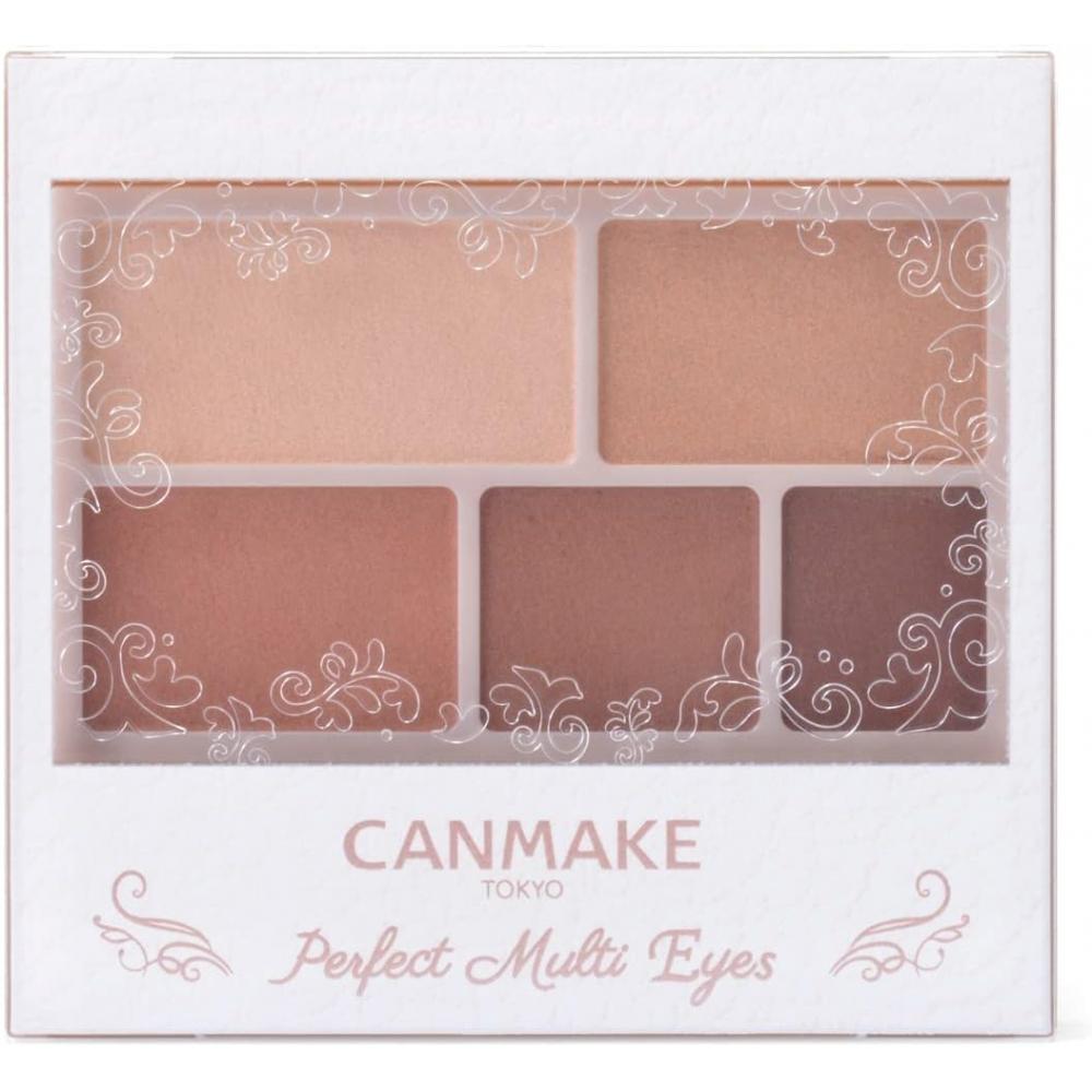 Canmake Powder Perfect Multi Eyes 05 Миндальный мокко 3,0 г, один предмет 05 Миндальный мокко
Canmake Powder Perfect Multi Eyes 05 Миндальный мокко 3,0 г, один предмет 05 Миндальный мокко