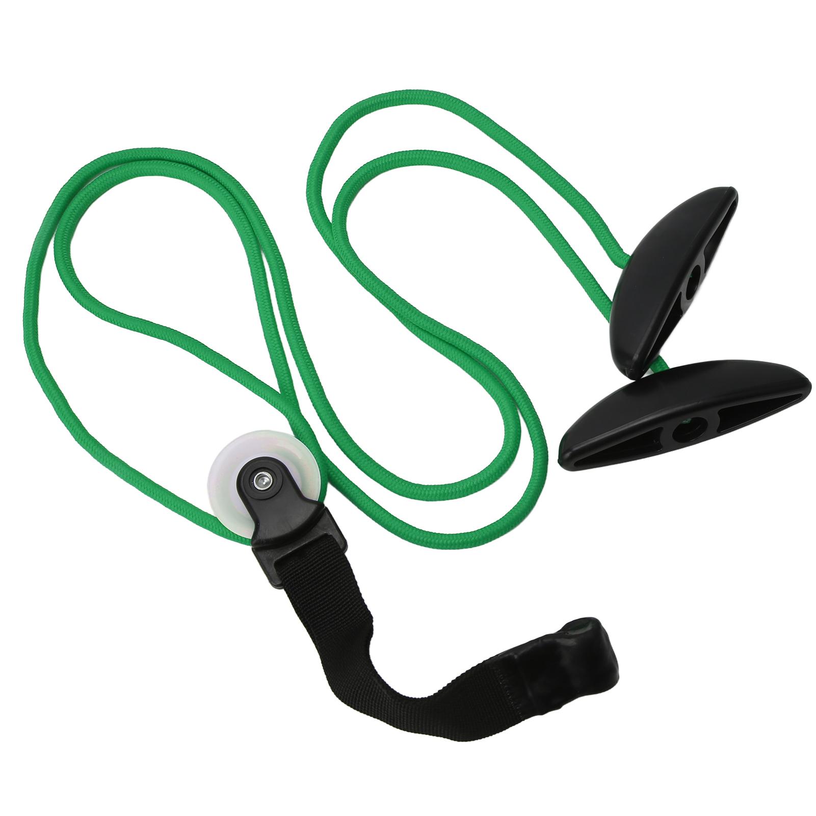 Shoulder Rope Pulley Over The Door Home Use Trainers for Shoulder Joint Rehabilitation
Shoulder Rope Pulley Over The Door Home Use Trainers for Shoulder Joint Rehabilitation