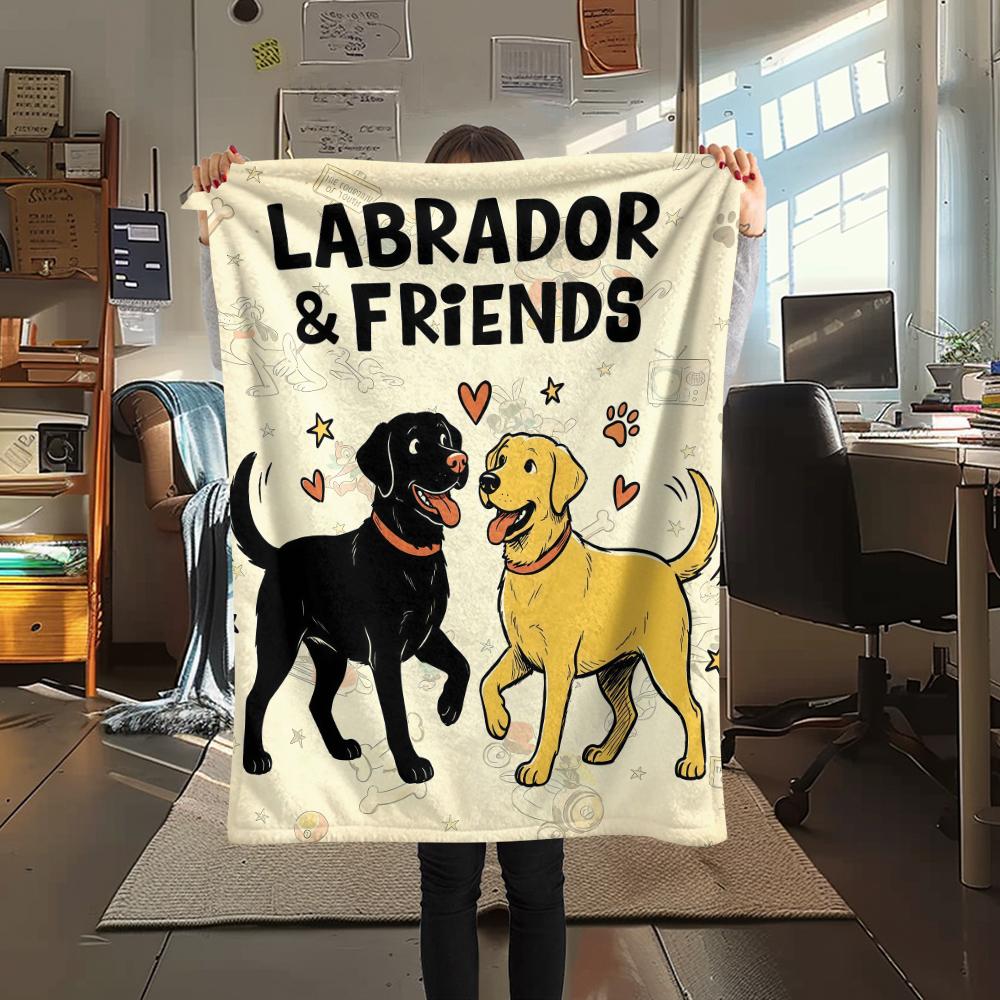 Cute cartoon animals Print Flannel Blanket,High quality Comfortable for All Seasons,Home Decor,Warmth and Comfort,Perfect for Christmas Gifts 80cm x 120cm
Cute cartoon animals Print Flannel Blanket,High quality Comfortable for All Seasons,Home Decor,Warmth and Comfort,Perfect for Christmas Gifts 80cm x 120cm