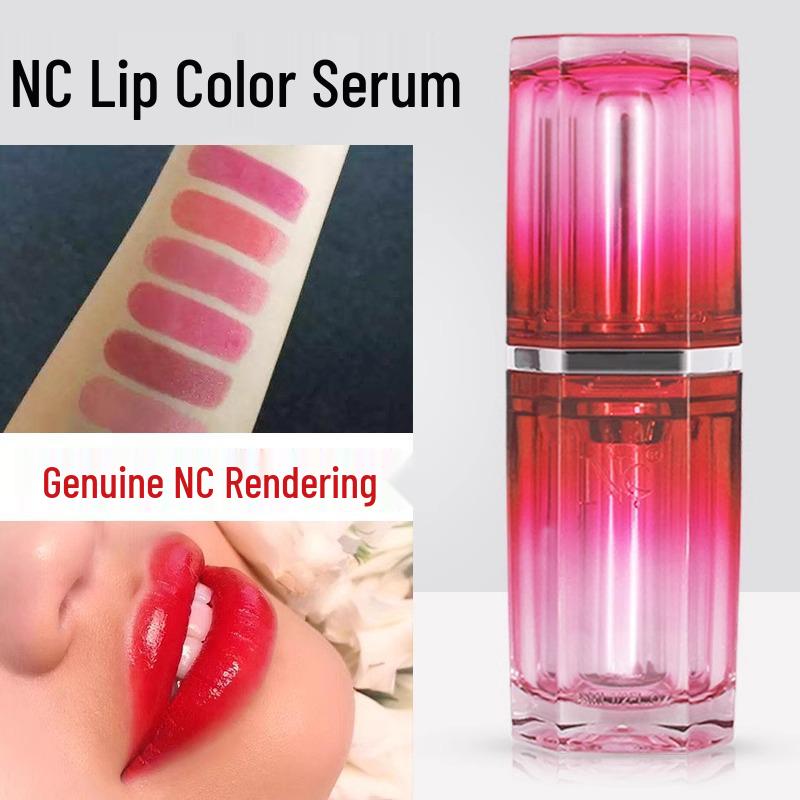 Genuine NC Lip Pigment: Semi-Permanent Microblading Lip Blush Emulsion for Easy Coloring
Genuine NC Lip Pigment: Semi-Permanent Microblading Lip Blush Emulsion for Easy Coloring
