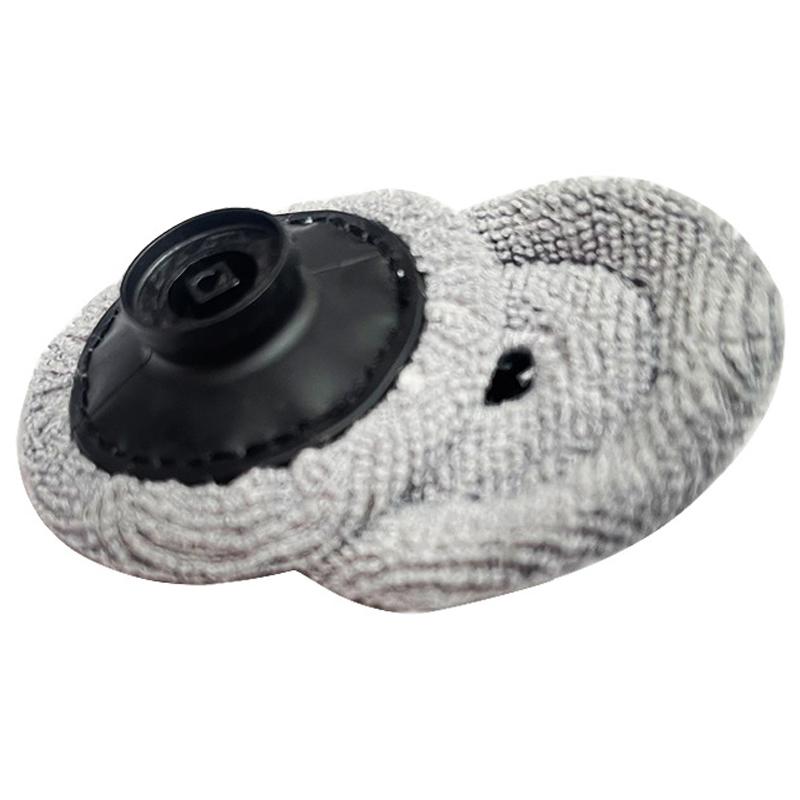 For Roborock G20S/S8 Maxv Ultra/S8 Max Ultra Water-Absorbed Mop Pad Replacement Cleaning Mop Type A
For Roborock G20S/S8 Maxv Ultra/S8 Max Ultra Water-Absorbed Mop Pad Replacement Cleaning Mop Type A