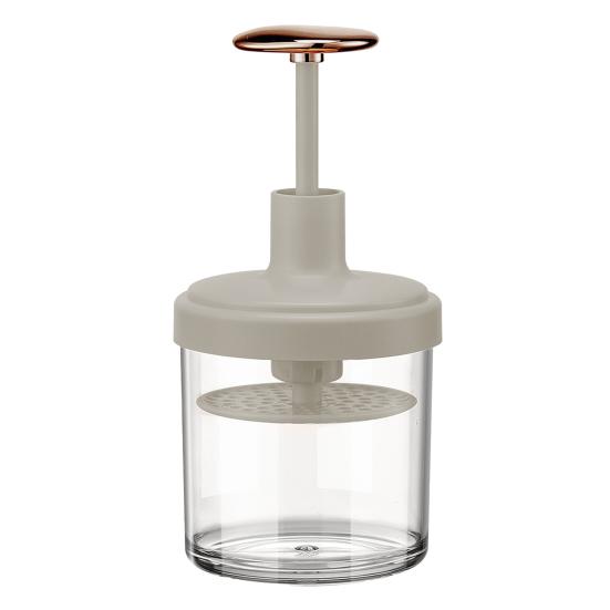 Пенообразователь для умывания, пенообразователь для умывания лица, диспенсер для пены для умывания, средство для глубокого очищения лица, для путешествий, дома, в ванной
Пенообразователь для умывания, пенообразователь для умывания лица, диспенсер для пены для умывания, средство для глубокого очищения лица, для путешествий, дома, в ванной