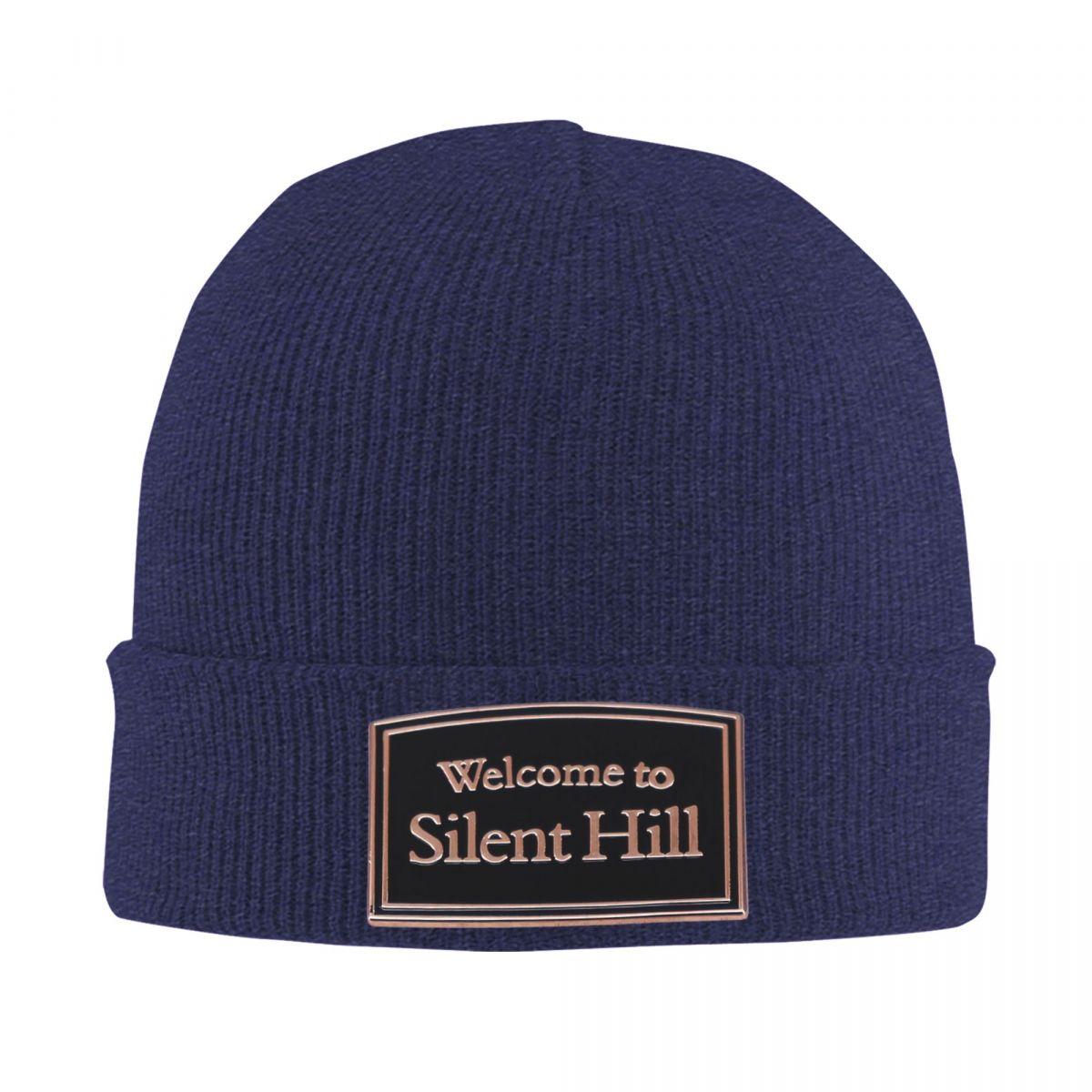 Silent Hill F Horror Game Warm Knitted Cap Winter Knit Bonnet Hat Skullies Beanies Hip Hop Caps for Unisex One Size
Silent Hill F Horror Game Warm Knitted Cap Winter Knit Bonnet Hat Skullies Beanies Hip Hop Caps for Unisex One Size