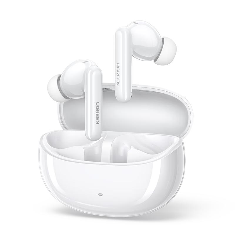 UGREEN HiTuneT3 Pro ANC Wireless Bluetooth In-ear Earbuds
UGREEN HiTuneT3 Pro ANC Wireless Bluetooth In-ear Earbuds