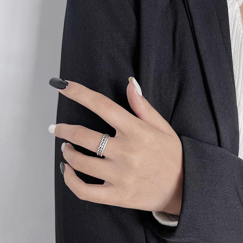 Ins Modern Trend Copper Ring For Women With Beautiful Zircon Stones And Touch Fashionable
Ins Modern Trend Copper Ring For Women With Beautiful Zircon Stones And Touch Fashionable