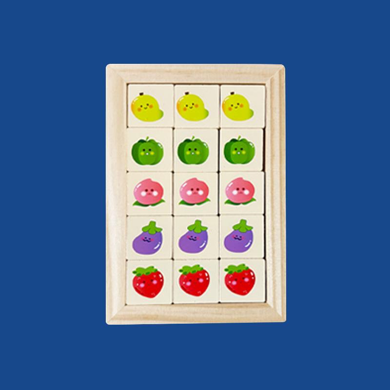 Digital Huarong Road children s toys early education intelligence puzzle thinking toys parent-child interactive sliding
Digital Huarong Road children s toys early education intelligence puzzle thinking toys parent-child interactive sliding
