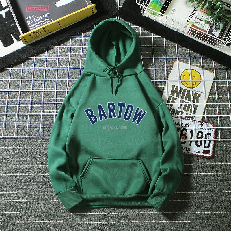 Весна и осень универсальный большой боди с капюшоном унисекс студенческое пальто M темно-зеленого
Весна и осень универсальный большой боди с капюшоном унисекс студенческое пальто M темно-зеленого