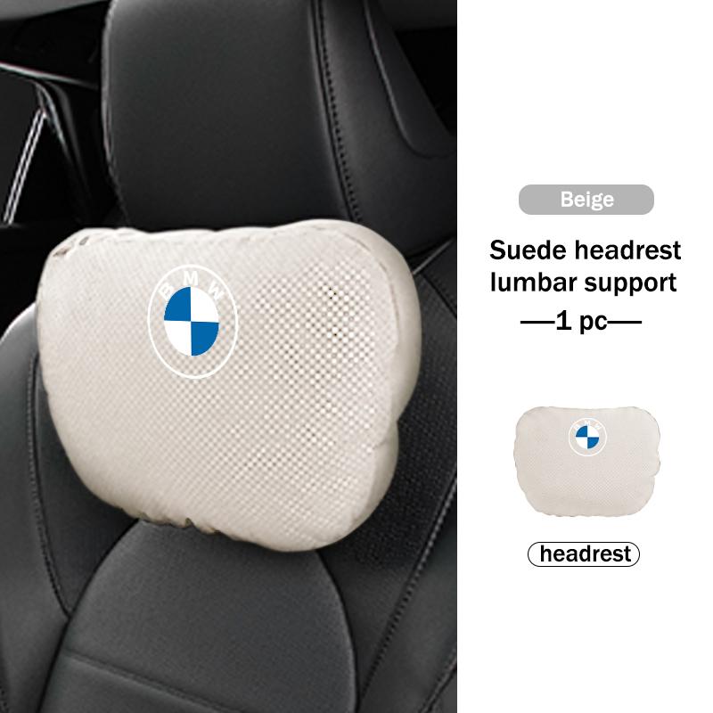 Car Headrest Neck Support Seat Soft Universal Adjustable Car Pillow Neck Rest Cushion For BMW G30 G20 M3 M5 E91 E92 E93 E36 E70
Car Headrest Neck Support Seat Soft Universal Adjustable Car Pillow Neck Rest Cushion For BMW G30 G20 M3 M5 E91 E92 E93 E36 E70