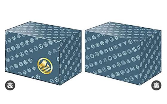 Bushiroad Premium Deck Holder Collection Touken Ranbu Vol.6 -ONLINE- Yambagiri Kunihiro
Bushiroad Premium Deck Holder Collection Touken Ranbu Vol.6 -ONLINE- Yambagiri Kunihiro
