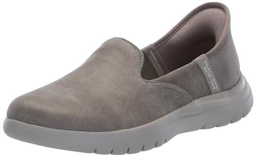 Кроссовки Skechers Damen-Slipper taupe 39 ½
Кроссовки Skechers Damen-Slipper taupe 39 ½