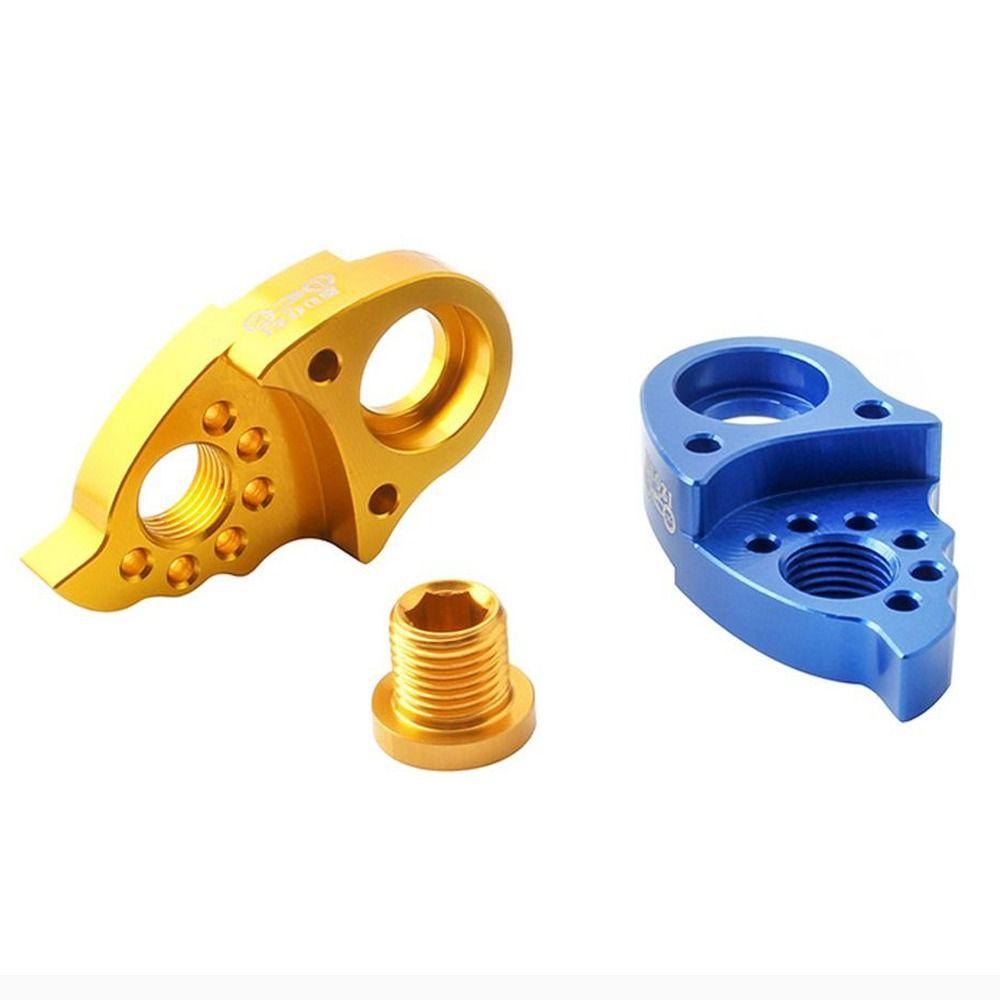 Bike Tail Hook Bicycle Tail Hook Extender Rear Derailleur Extension Rear Derailleur Hanger
Bike Tail Hook Bicycle Tail Hook Extender Rear Derailleur Extension Rear Derailleur Hanger
