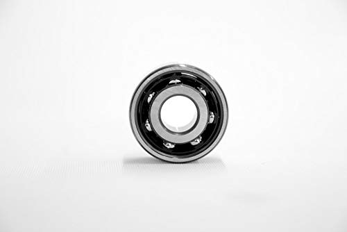 NTN Bearing 6313C3 Single Row Deep Groove Radial Ball Bearing, C3 Clearance, Steel Cage, 65 mm Bore ID, 140 mm OD, 33 mm Width, Open
NTN Bearing 6313C3 Single Row Deep Groove Radial Ball Bearing, C3 Clearance, Steel Cage, 65 mm Bore ID, 140 mm OD, 33 mm Width, Open
